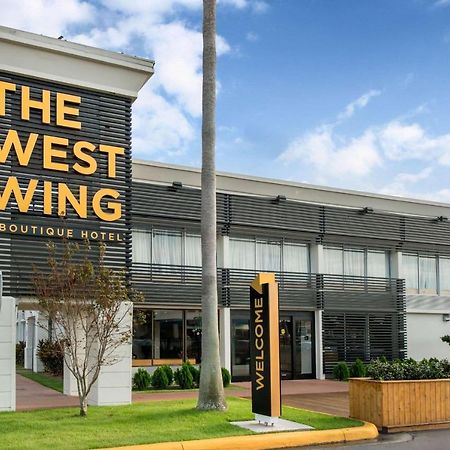 West Wing Hotel, Ascend Hotel Collection Tampa Dış mekan fotoğraf