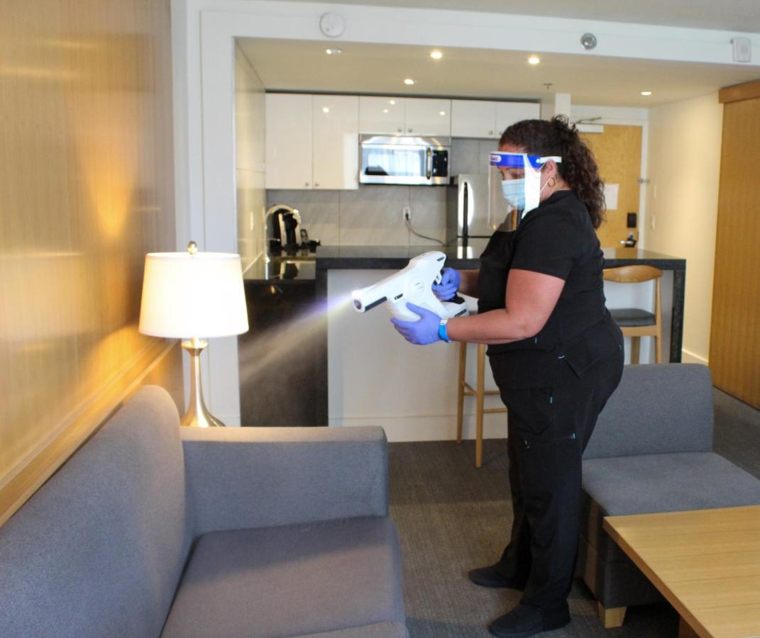 West Wing Hotel, Ascend Hotel Collection Tampa Dış mekan fotoğraf