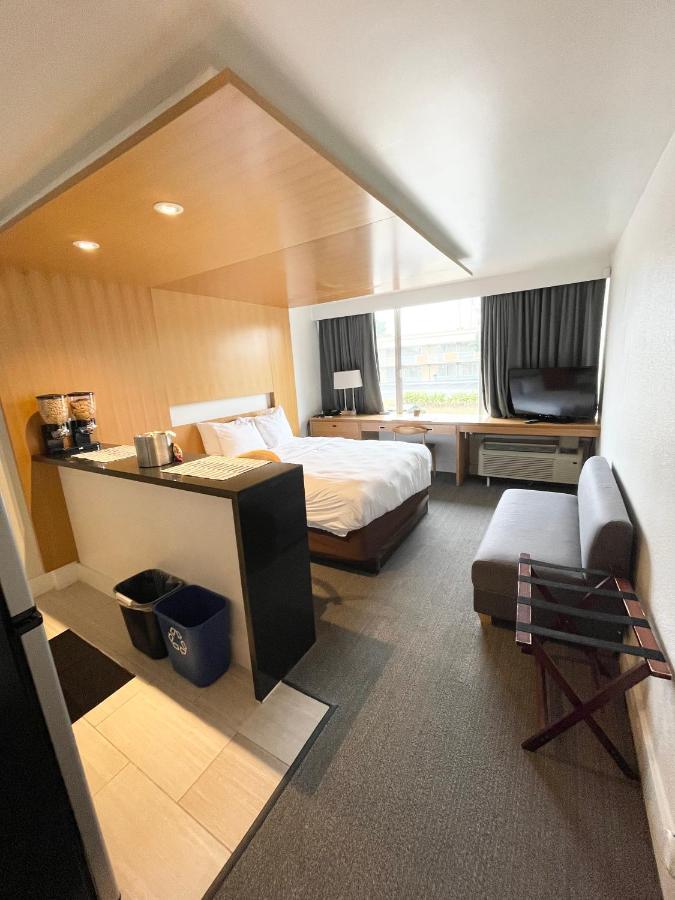 West Wing Hotel, Ascend Hotel Collection Tampa Dış mekan fotoğraf