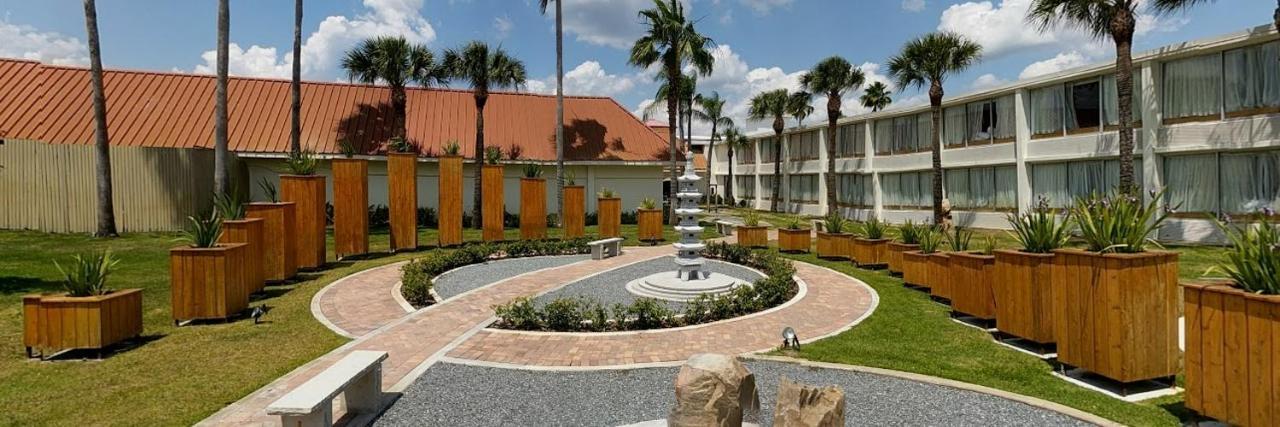 West Wing Hotel, Ascend Hotel Collection Tampa Dış mekan fotoğraf