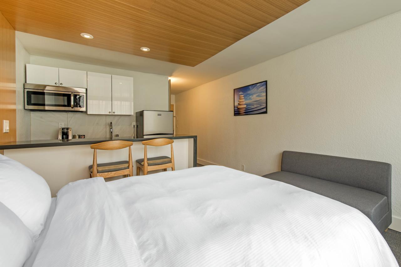 West Wing Hotel, Ascend Hotel Collection Tampa Dış mekan fotoğraf