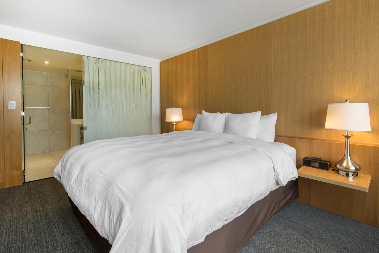 West Wing Hotel, Ascend Hotel Collection Tampa Dış mekan fotoğraf