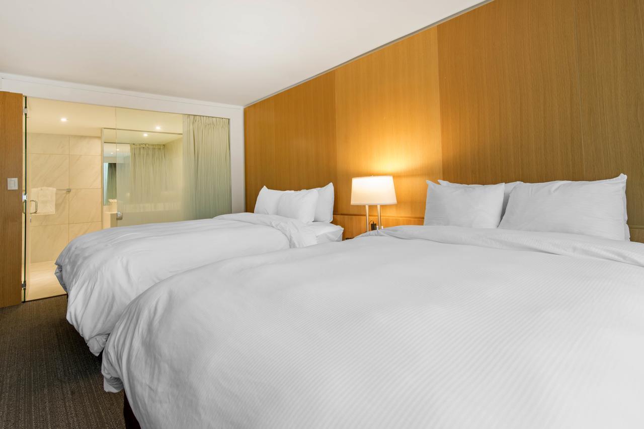 West Wing Hotel, Ascend Hotel Collection Tampa Dış mekan fotoğraf
