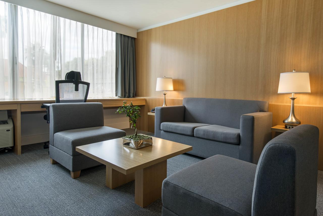 West Wing Hotel, Ascend Hotel Collection Tampa Dış mekan fotoğraf