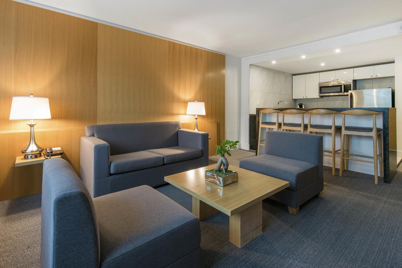 West Wing Hotel, Ascend Hotel Collection Tampa Dış mekan fotoğraf