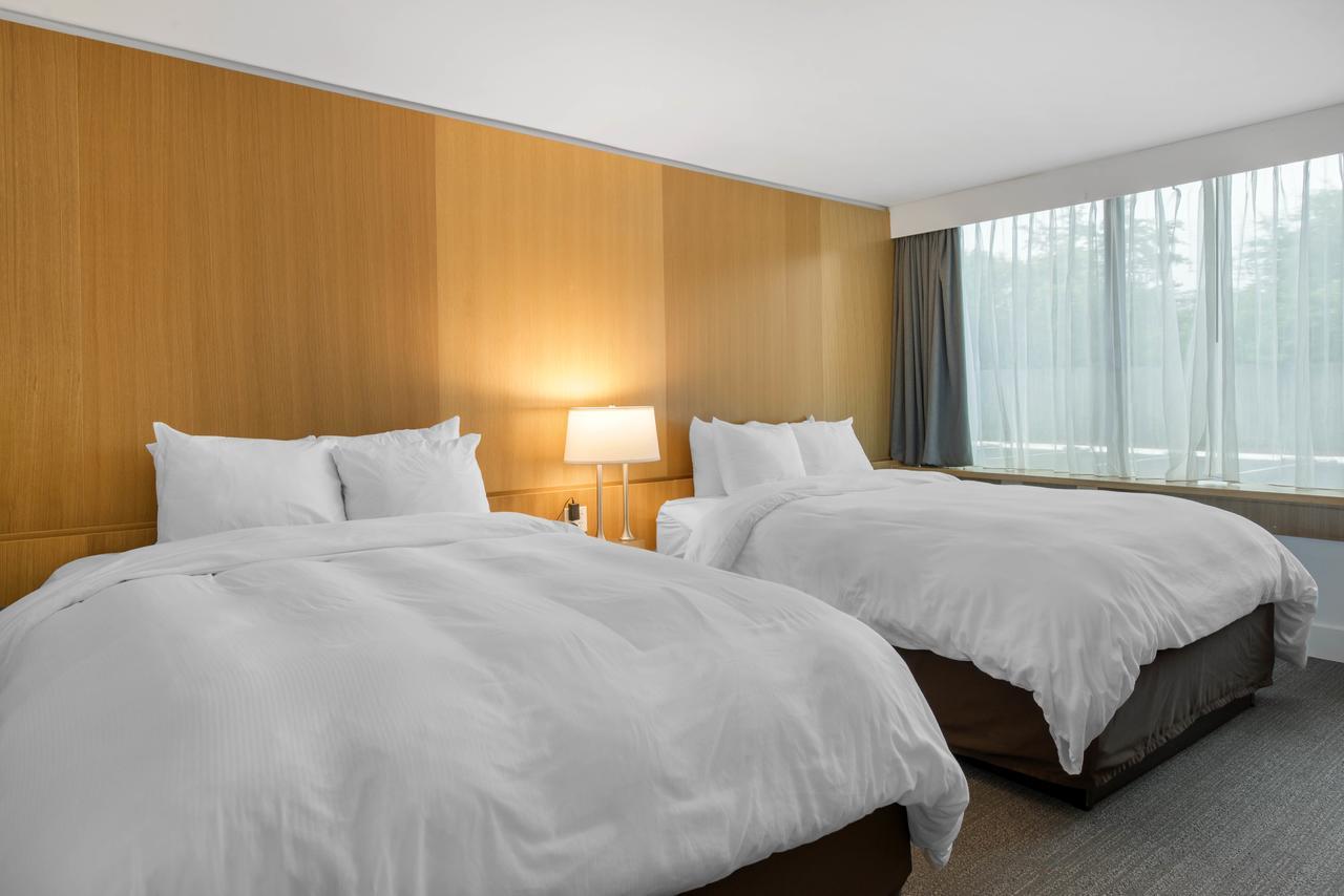 West Wing Hotel, Ascend Hotel Collection Tampa Dış mekan fotoğraf