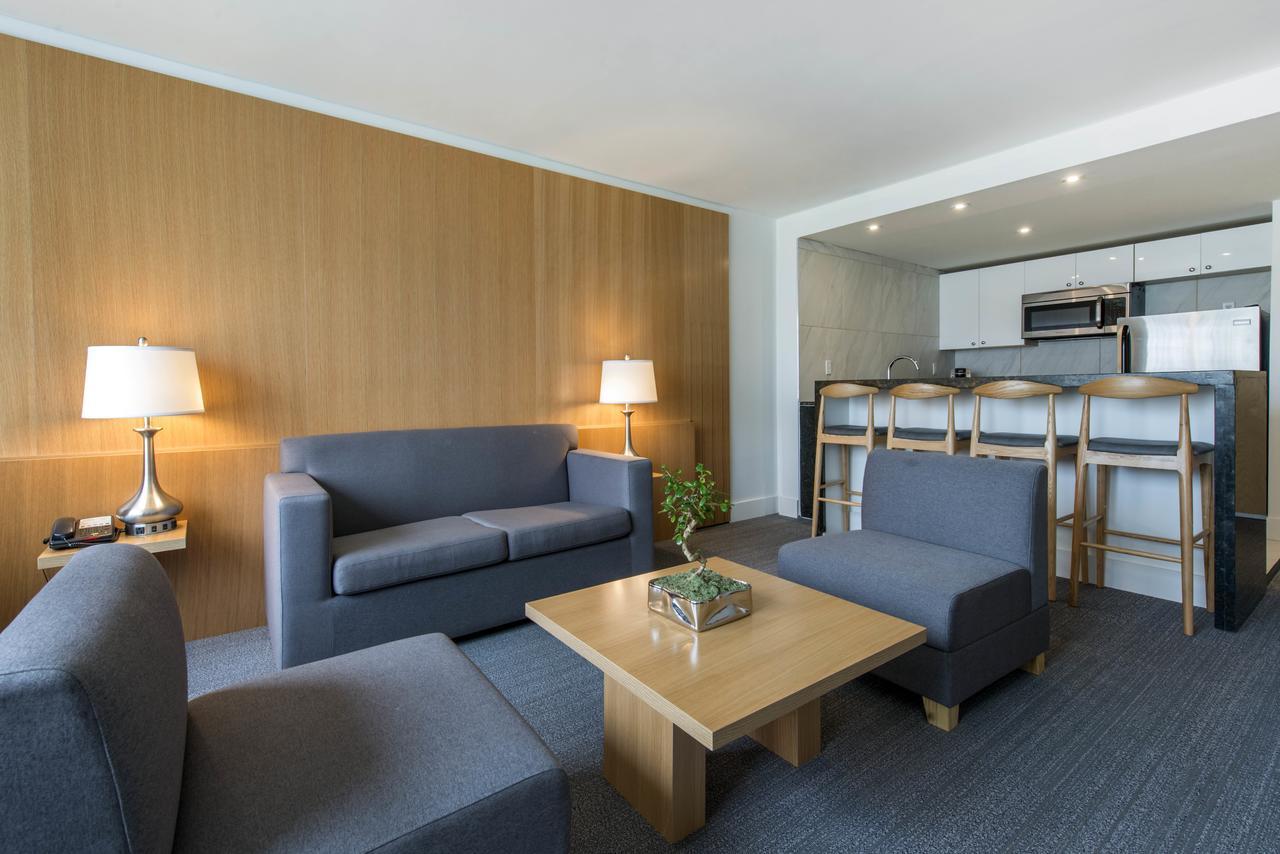 West Wing Hotel, Ascend Hotel Collection Tampa Dış mekan fotoğraf