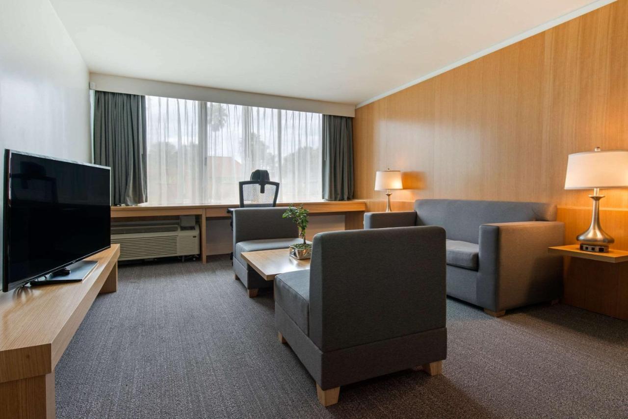 West Wing Hotel, Ascend Hotel Collection Tampa Dış mekan fotoğraf