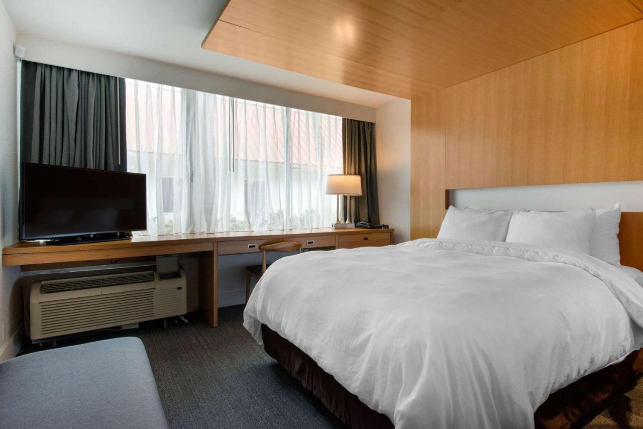 West Wing Hotel, Ascend Hotel Collection Tampa Dış mekan fotoğraf