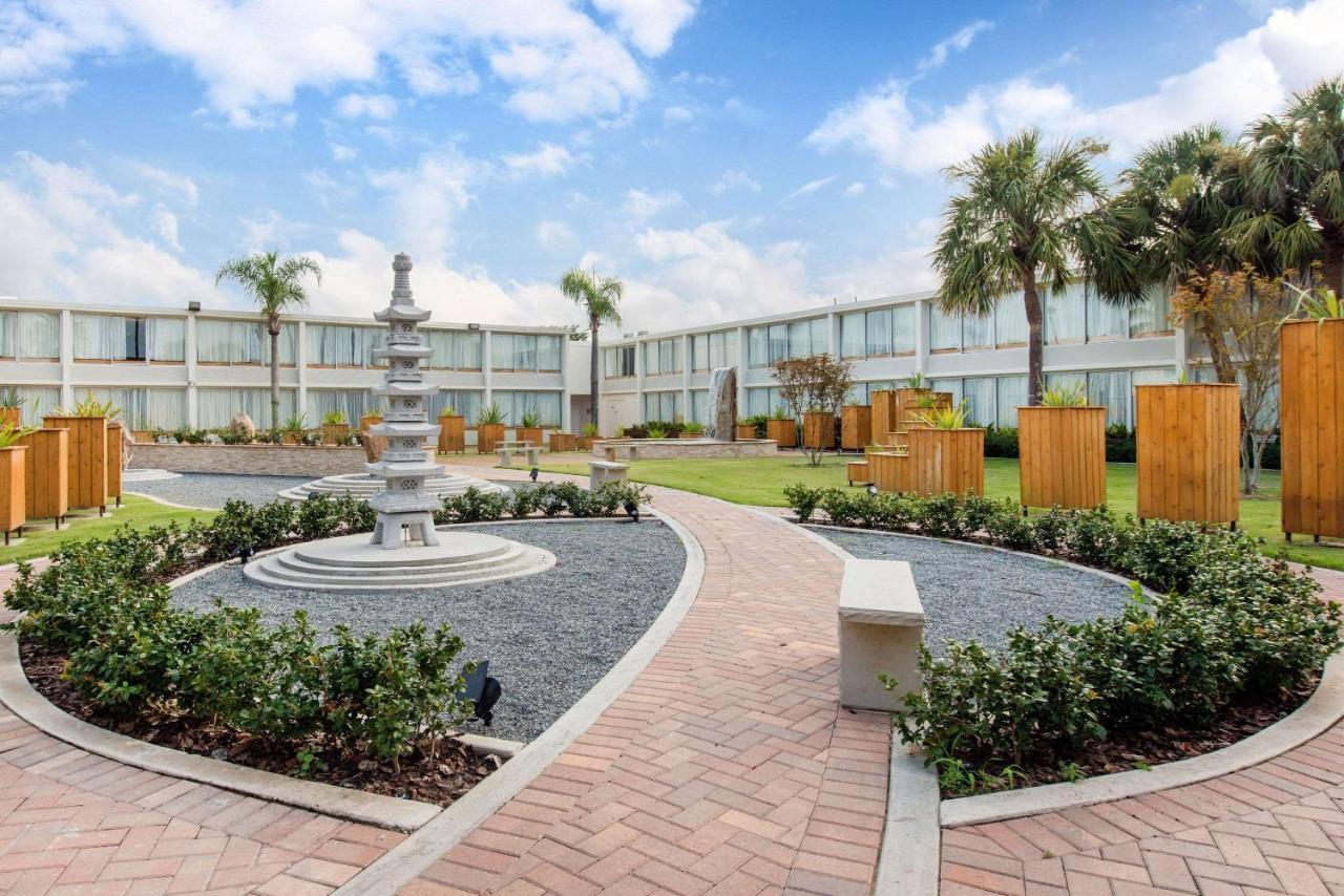 West Wing Hotel, Ascend Hotel Collection Tampa Dış mekan fotoğraf