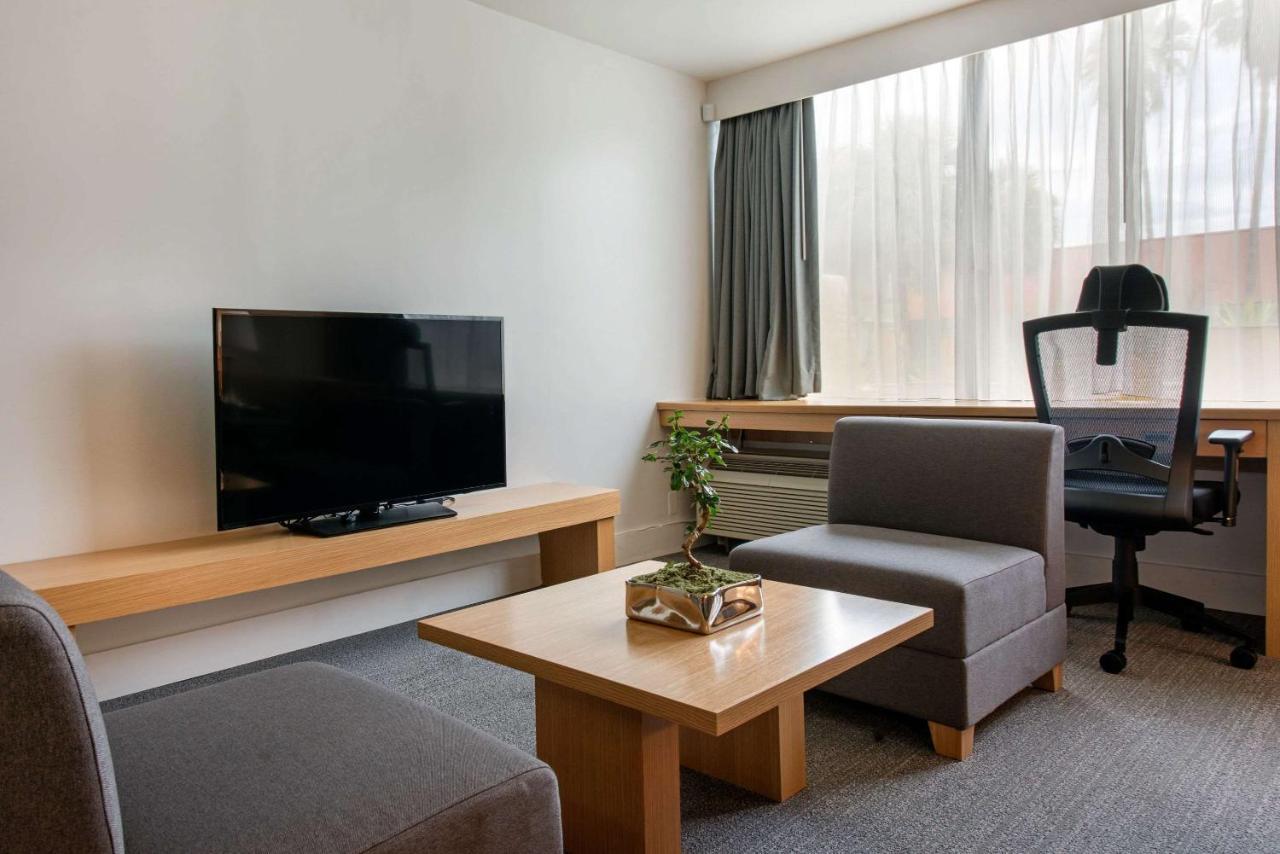 West Wing Hotel, Ascend Hotel Collection Tampa Dış mekan fotoğraf
