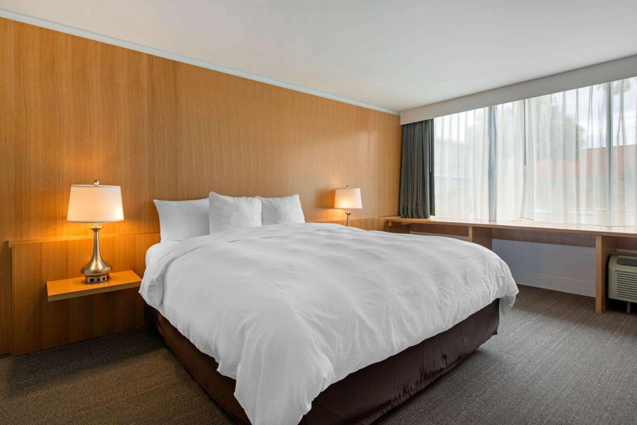 West Wing Hotel, Ascend Hotel Collection Tampa Dış mekan fotoğraf