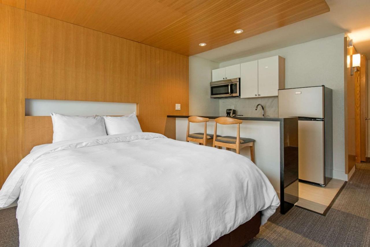 West Wing Hotel, Ascend Hotel Collection Tampa Dış mekan fotoğraf